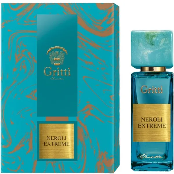 Gritti Neroli Extreme Eau de Parfum 3.4 oz