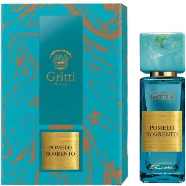 Gritti Pomelo Sorrento Eau de Parfum 3.4 oz