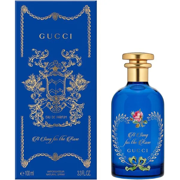 Gucci A Song For The Rose Eau de Parfum 3.3 oz