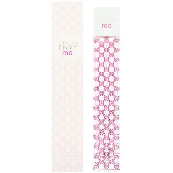 Gucci Envy Me Eau de Toilette 3.3 oz