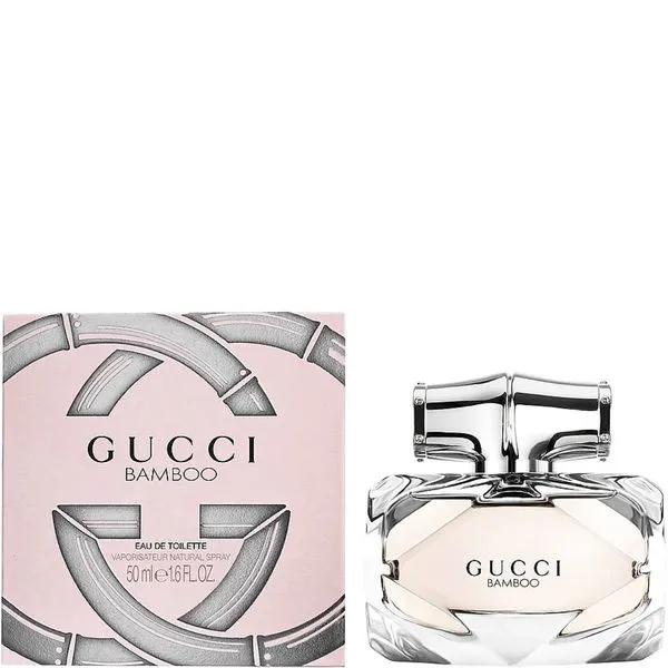 Gucci Gucci Bamboo Eau de Toilette 1.6 oz