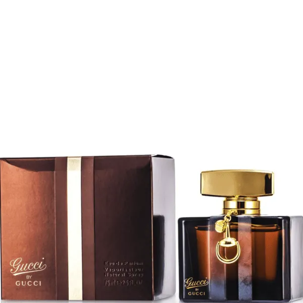 Gucci Gucci By Gucci Eau de Parfum 2.5 oz