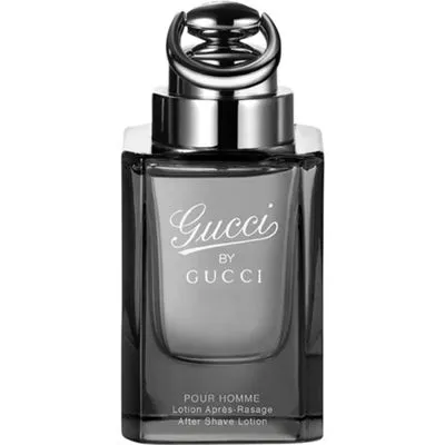 Gucci Gucci By Gucci Pour Homme After Shave Lotion 3.0 oz