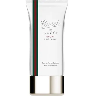 Gucci Gucci By Gucci Sport After Shave Balm 2.5 oz