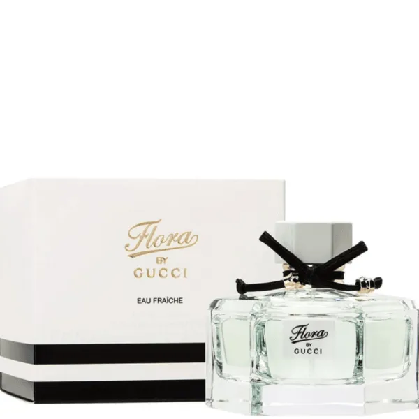 Gucci Gucci Flora Eau Fraiche Eau de Toilette 1.7 oz