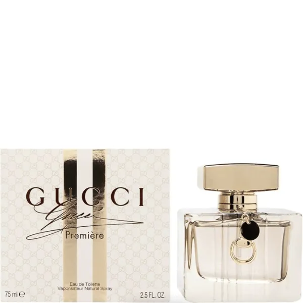 Gucci Gucci Premiere Eau de Toilette 2.5 oz