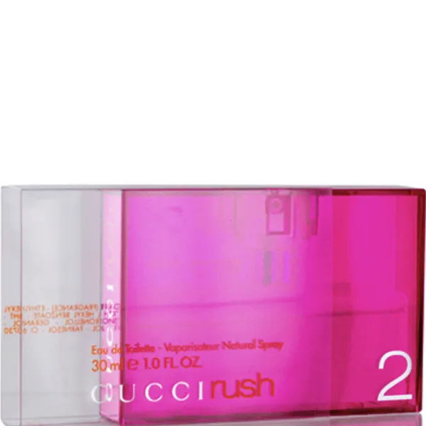 Gucci Gucci Rush 2 Eau de Toilette 1.0 oz