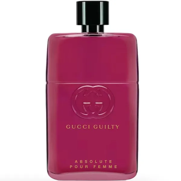 Gucci Guilty Absolute Eau de Parfum 3.0 oz Tester