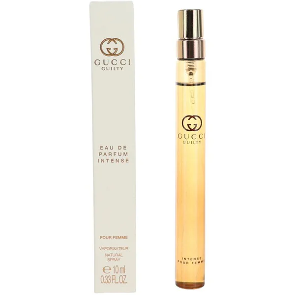 Gucci Guilty Pour Femme Intense Eau de Parfum 0.33 oz