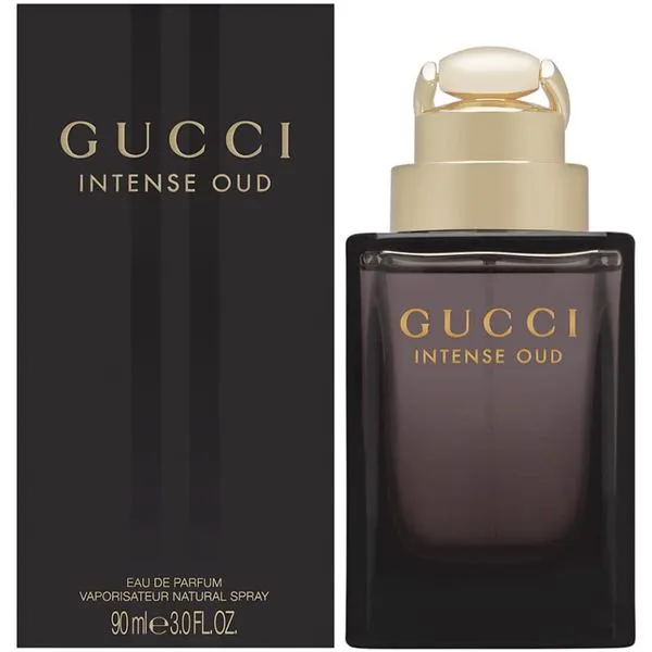 Gucci Intense Oud Eau de Parfum 3.0 oz