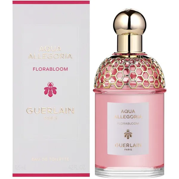 Guerlain Aqua Allegoria Florabloom Eau de Toilette 4.2 oz