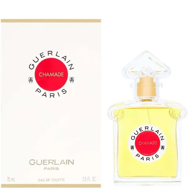 Guerlain Chamade Eau de Toilette 2.5 oz
