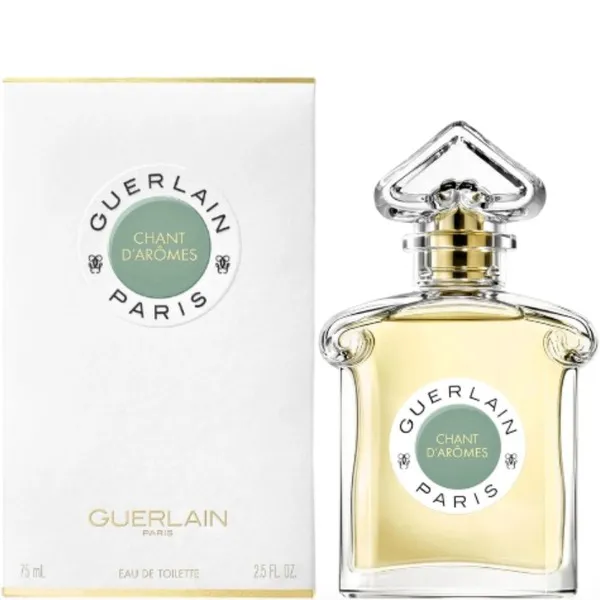 Guerlain Chant D'Aromes Eau de Toilette 3.4 oz