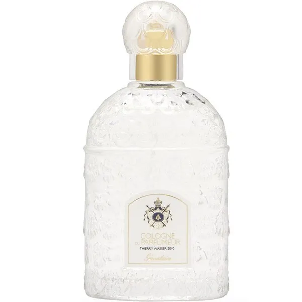 Guerlain Cologne Du Parfumeur Eau de Cologne 3.3 oz Tester