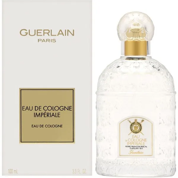 Guerlain Eau de Cologne Imperiale Eau de Cologne 3.3 oz