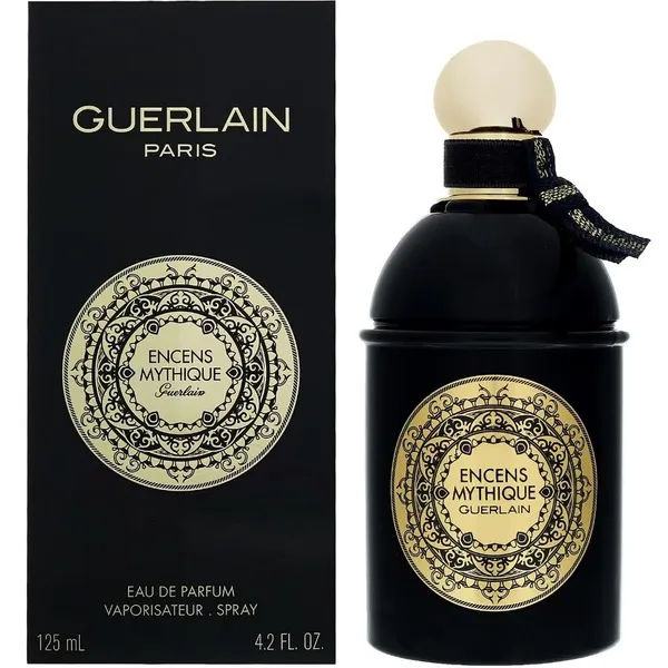 Guerlain Encens Mythique Eau de Parfum 4.2 oz