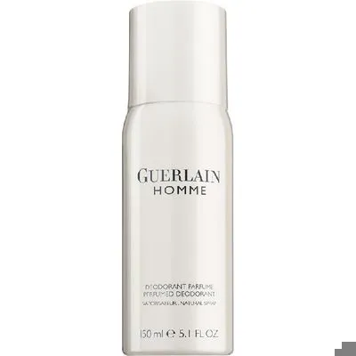 Guerlain Guerlain Homme Deodorant Spray 5.1 oz