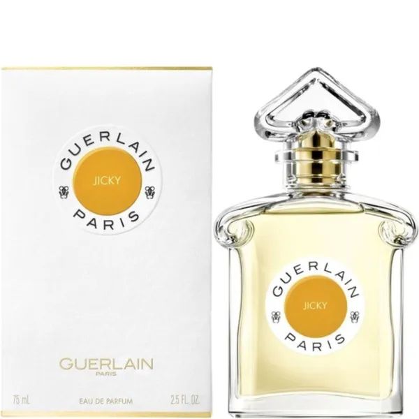 Guerlain Jicky Eau de Parfum 2.5 oz