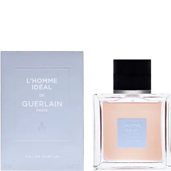 Guerlain L'Homme Ideal Eau de Parfum 1.6 oz