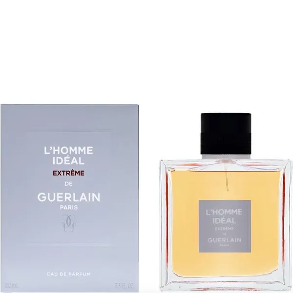 Guerlain L'Homme Ideal Extreme Eau de Parfum 3.3 oz