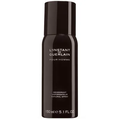 Guerlain L'Instant De Guerlain Pour Homme Deodorant Spray 5.1 oz