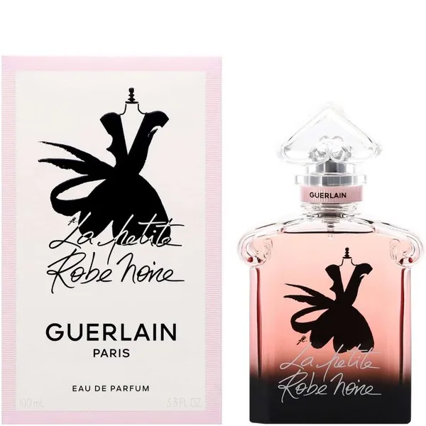 Guerlain La Petite Robe Noire Eau de Parfum 3.3 oz