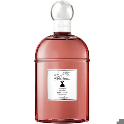 Guerlain La Petite Robe Noire Shower Gel 6.7 oz