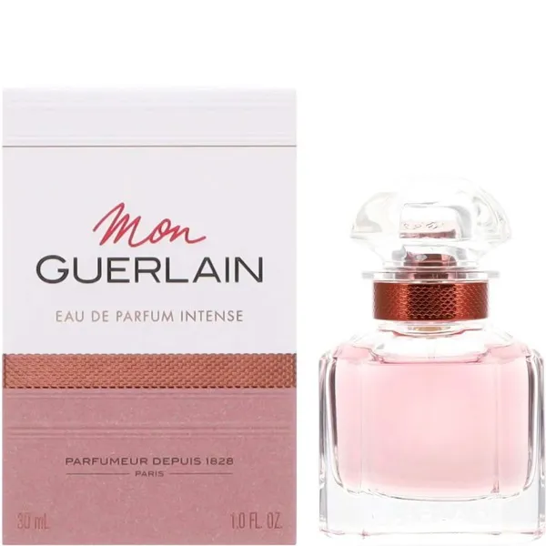 Guerlain Mon Guerlain Intense Eau de Parfum 1.0 oz