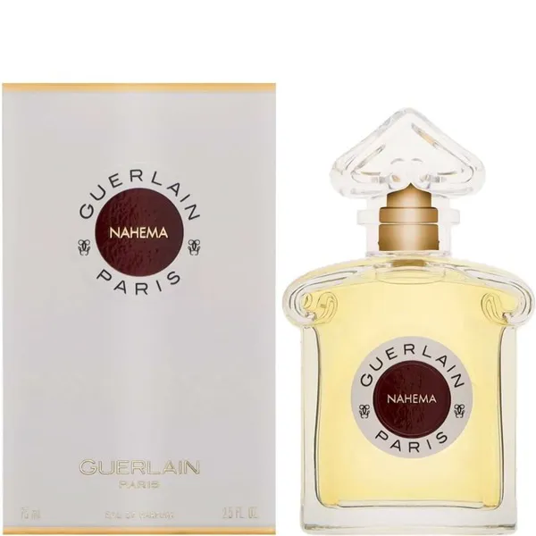 Guerlain Nahema Eau de Parfum 2.5 oz