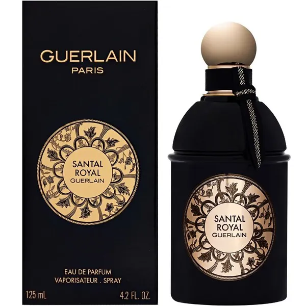 Guerlain Santal Royal Eau de Parfum 4.2 oz