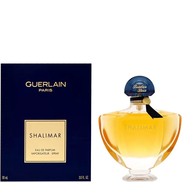 Guerlain Shalimar Eau de Parfum 3.0 oz