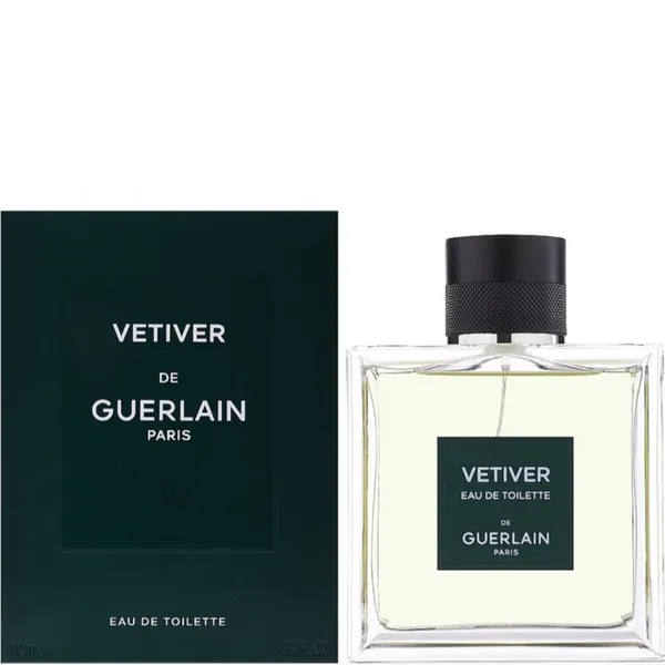 Guerlain Vetiver De Guerlain Eau de Toilette 3.3 oz