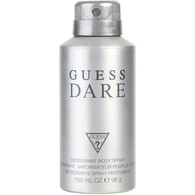 Guess Dare Deodorant Spray 5.0 oz
