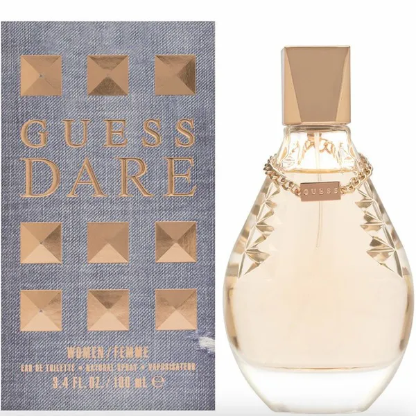Guess Dare Eau de Toilette 3.4 oz