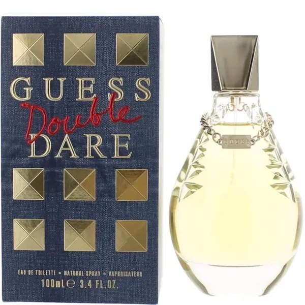 Guess Double Dare Eau de Toilette 3.4 oz