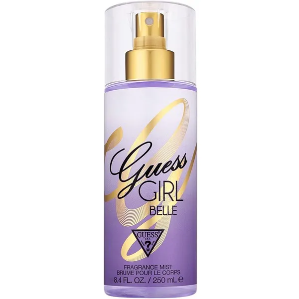 Guess Girl Belle Fragrance Mist 8.4 oz