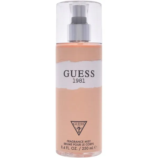 Guess Guess 1981 Fragrance Mist 8.4 oz