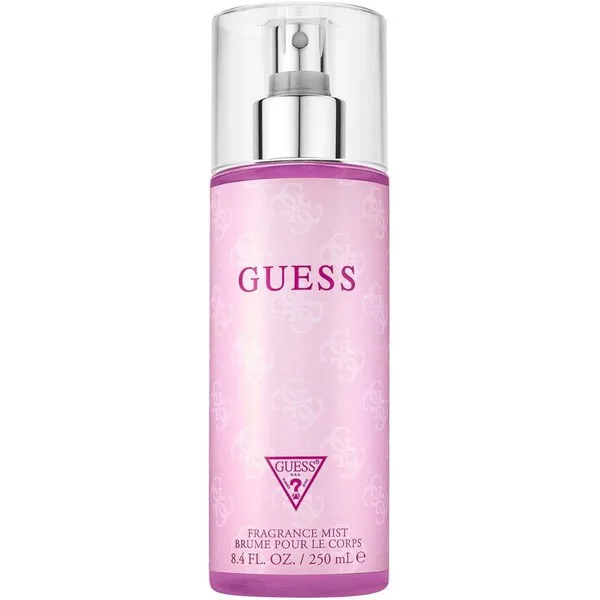 Guess Guess By Guess Fragrance Mist 8.4 oz