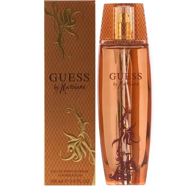 Guess Guess By Marciano Eau de Parfum 3.4 oz