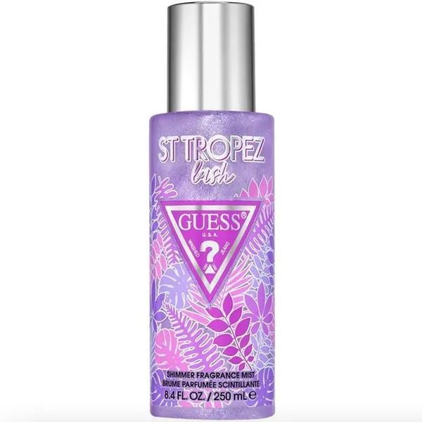 Guess Saint Tropez Lush Fragrance Mist 8.4 oz