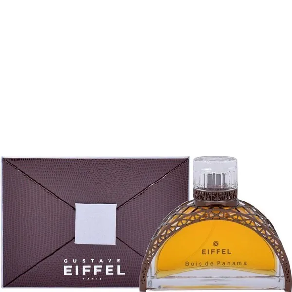 Gustave Eiffel Bois De Panama Eau de Parfum 3.4 oz