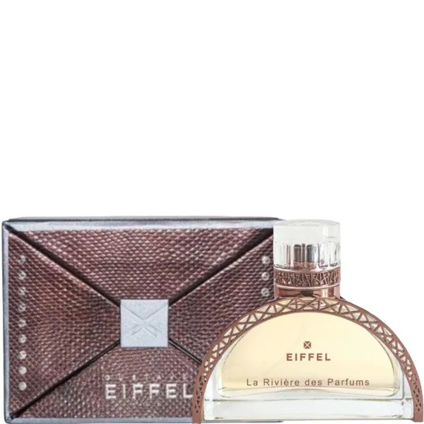 Gustave Eiffel La Riviere Des Parfums Eau de Parfum 3.4 oz