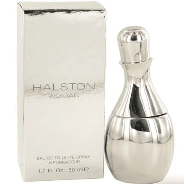 Halston Halston Woman Eau de Toilette 1.7 oz