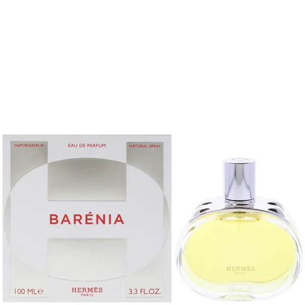 Hermes Barenia Eau de Parfum 3.3 oz