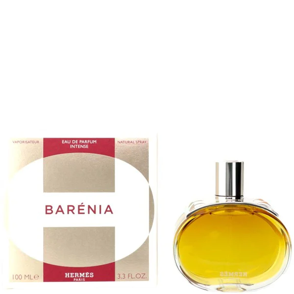 Hermes Barenia Intense Eau de Parfum 3.3 oz