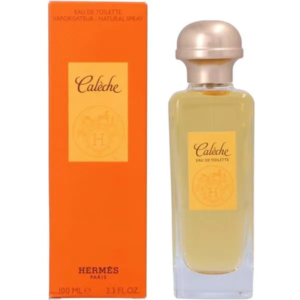 Hermes Caleche Eau de Toilette 3.3 oz