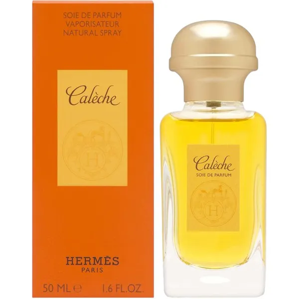 Hermes Caleche Soie de Parfum 1.6 oz