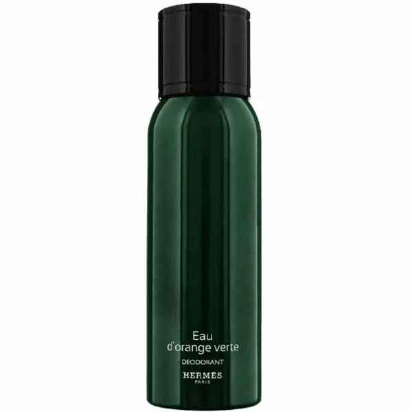 Hermes Eau D'Orange Verte Deodorant Spray 5.0 oz