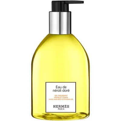 Hermes Eau De Neroli Dore Cleansing Gel 10.1 oz