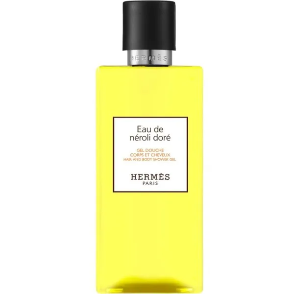 Hermes Eau De Neroli Dore Hair & Body Shower Gel 6.5 oz